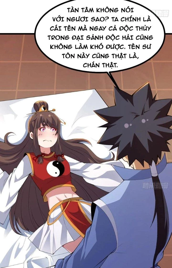 Ta Chỉ Muốn Bị Các Vị Đánh Chết Chapter 176 - 2