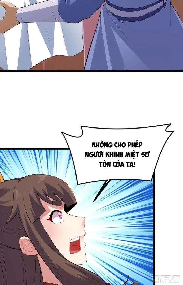 Ta Chỉ Muốn Bị Các Vị Đánh Chết Chapter 176 - 3