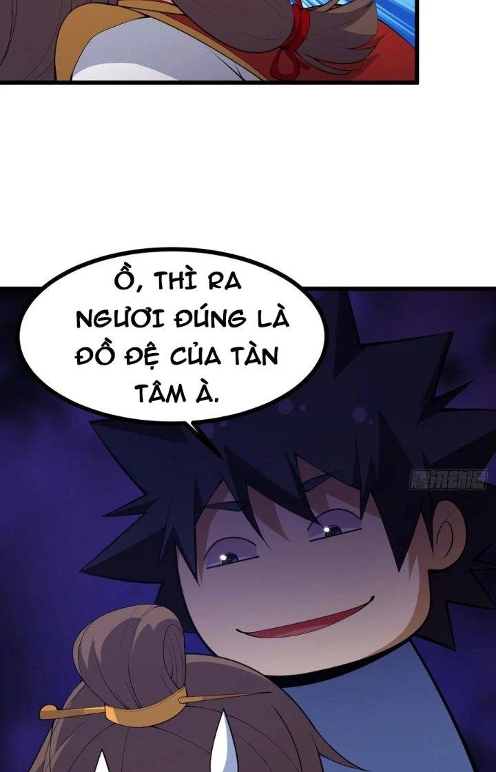 Ta Chỉ Muốn Bị Các Vị Đánh Chết Chapter 176 - 4
