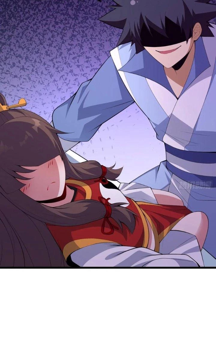 Ta Chỉ Muốn Bị Các Vị Đánh Chết Chapter 176 - 6