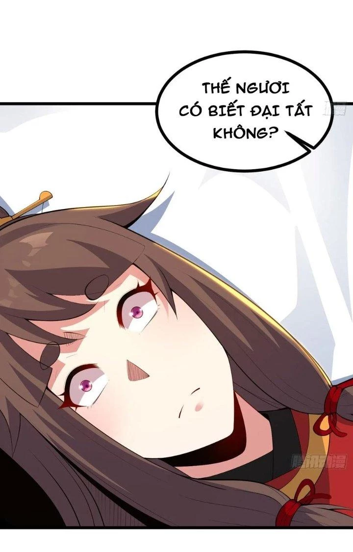 Ta Chỉ Muốn Bị Các Vị Đánh Chết Chapter 176 - 7