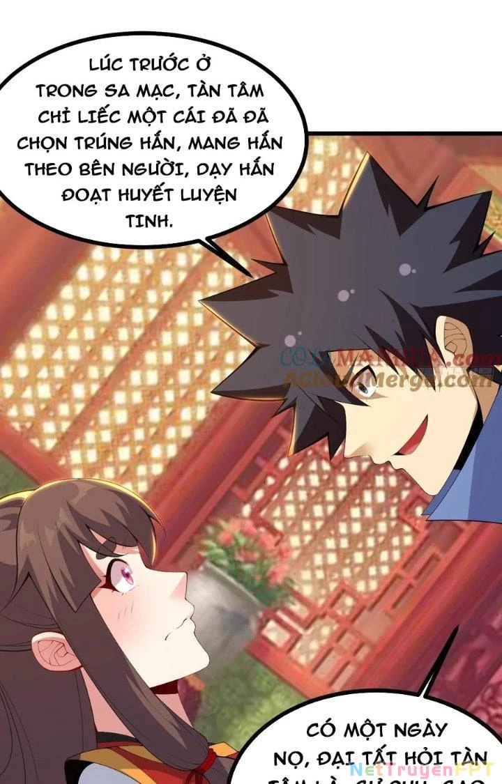 Ta Chỉ Muốn Bị Các Vị Đánh Chết Chapter 176 - 8