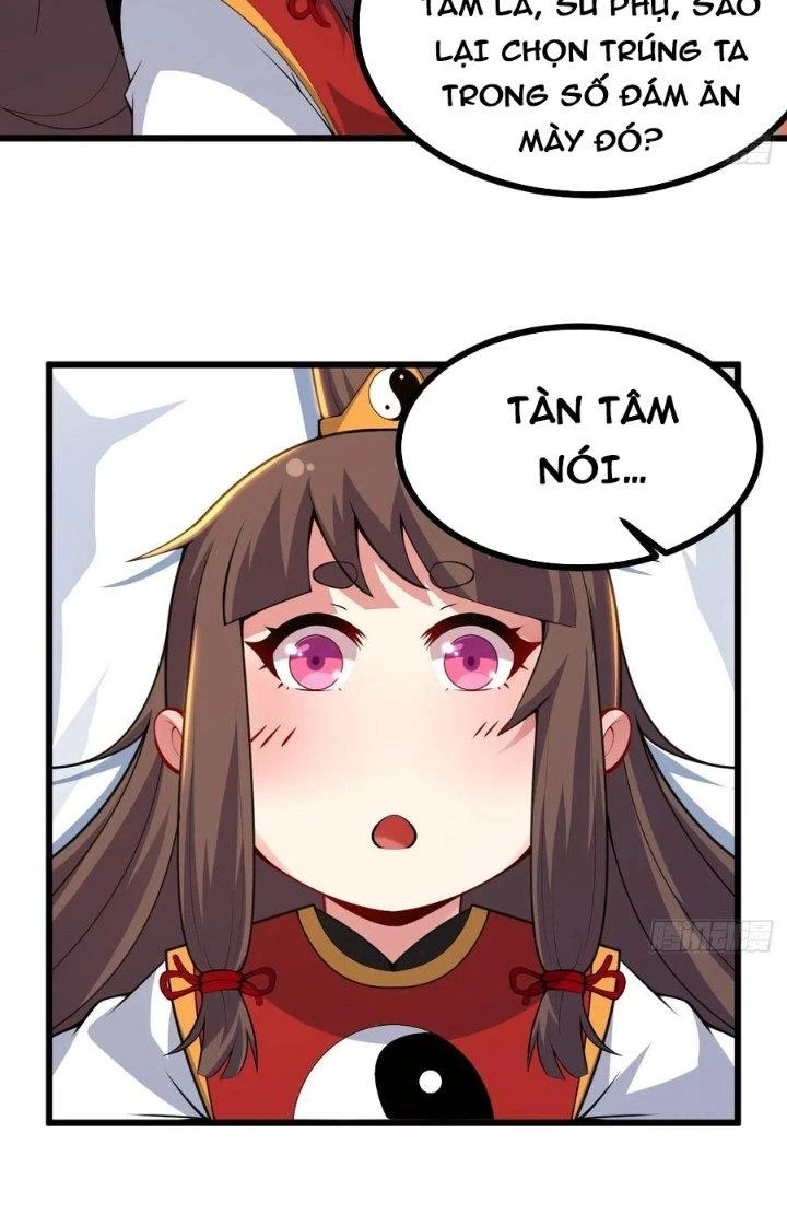 Ta Chỉ Muốn Bị Các Vị Đánh Chết Chapter 176 - 9