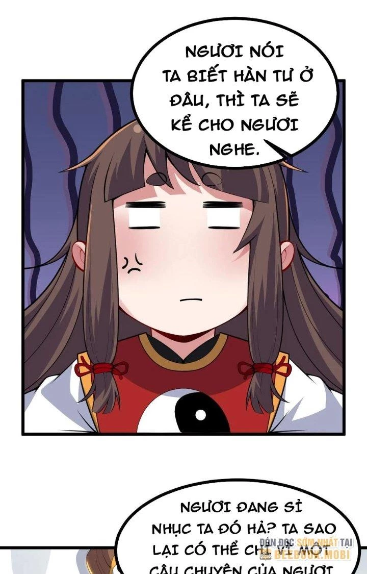 Ta Chỉ Muốn Bị Các Vị Đánh Chết Chapter 176 - 10
