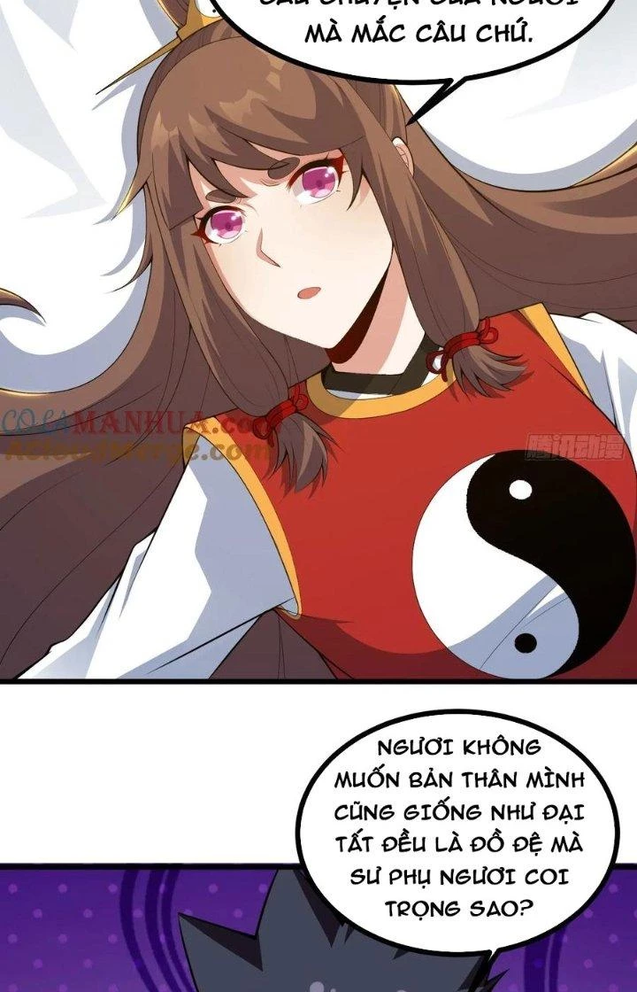 Ta Chỉ Muốn Bị Các Vị Đánh Chết Chapter 176 - 11