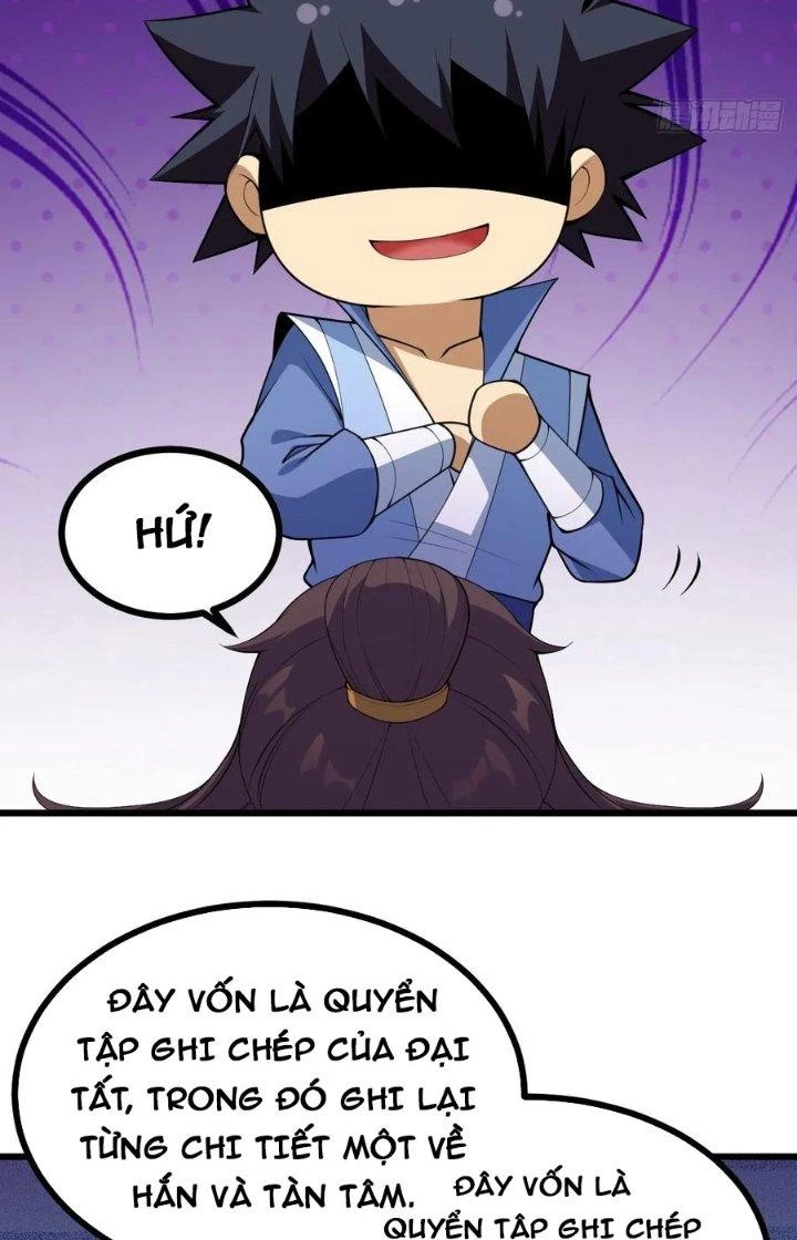 Ta Chỉ Muốn Bị Các Vị Đánh Chết Chapter 176 - 12