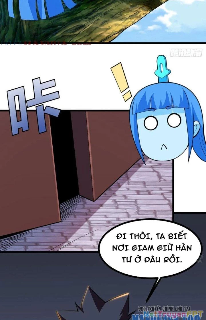 Ta Chỉ Muốn Bị Các Vị Đánh Chết Chapter 176 - 19