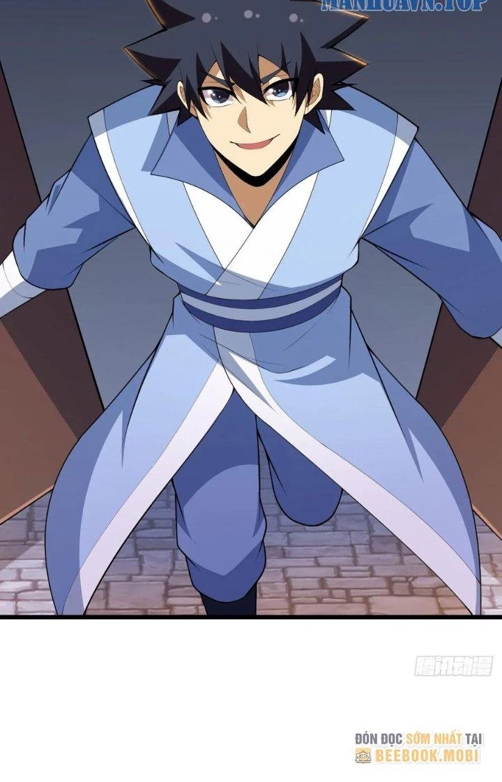 Ta Chỉ Muốn Bị Các Vị Đánh Chết Chapter 176 - 20