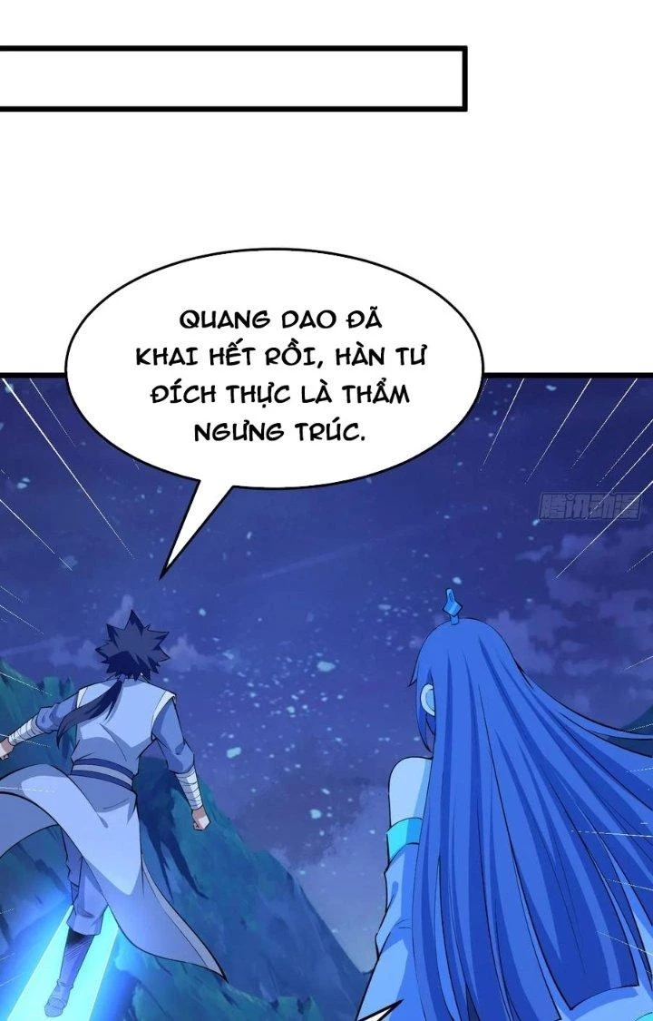 Ta Chỉ Muốn Bị Các Vị Đánh Chết Chapter 176 - 21
