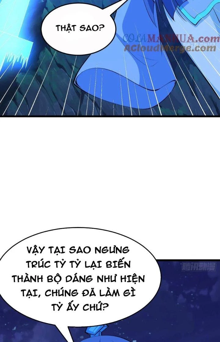 Ta Chỉ Muốn Bị Các Vị Đánh Chết Chapter 176 - 22