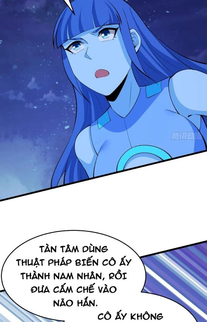 Ta Chỉ Muốn Bị Các Vị Đánh Chết Chapter 176 - 23
