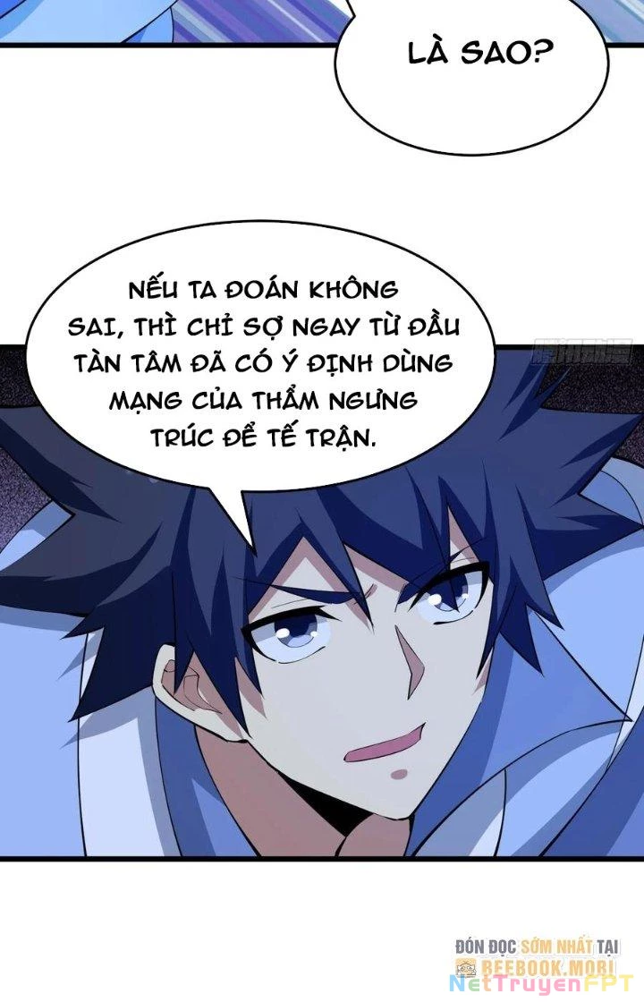 Ta Chỉ Muốn Bị Các Vị Đánh Chết Chapter 176 - 25