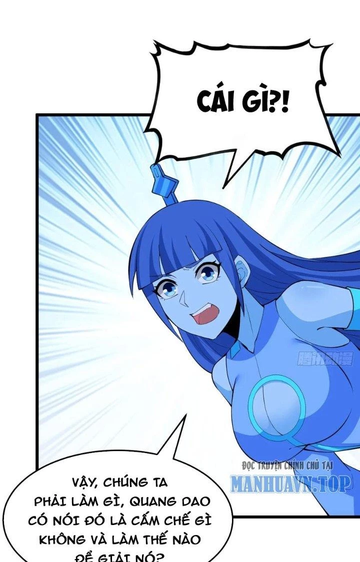 Ta Chỉ Muốn Bị Các Vị Đánh Chết Chapter 176 - 26