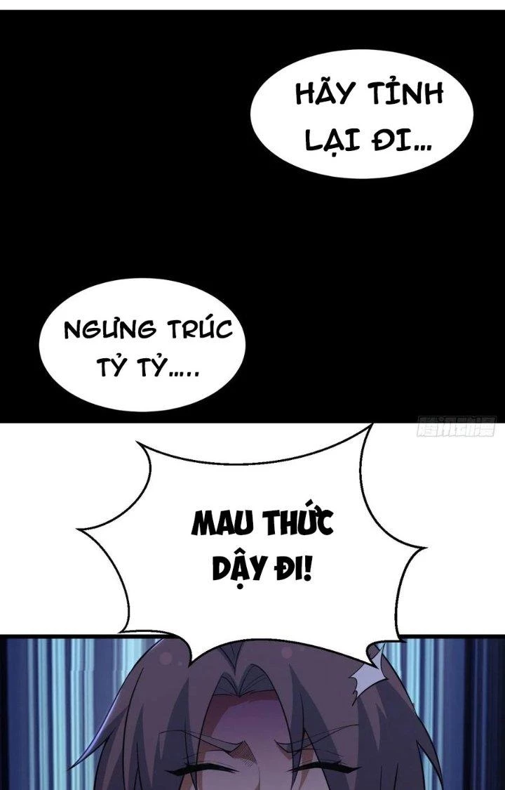Ta Chỉ Muốn Bị Các Vị Đánh Chết Chapter 176 - 31