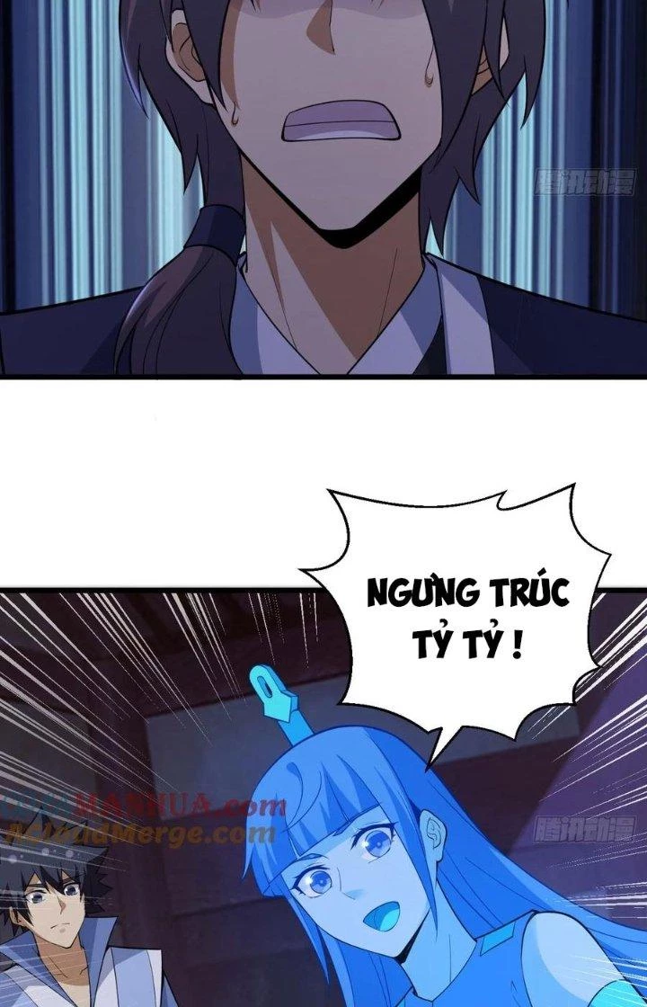 Ta Chỉ Muốn Bị Các Vị Đánh Chết Chapter 176 - 32