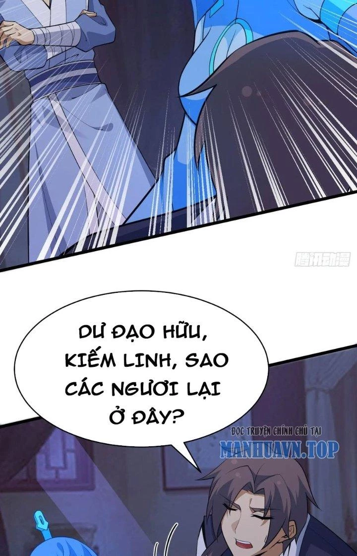 Ta Chỉ Muốn Bị Các Vị Đánh Chết Chapter 176 - 33