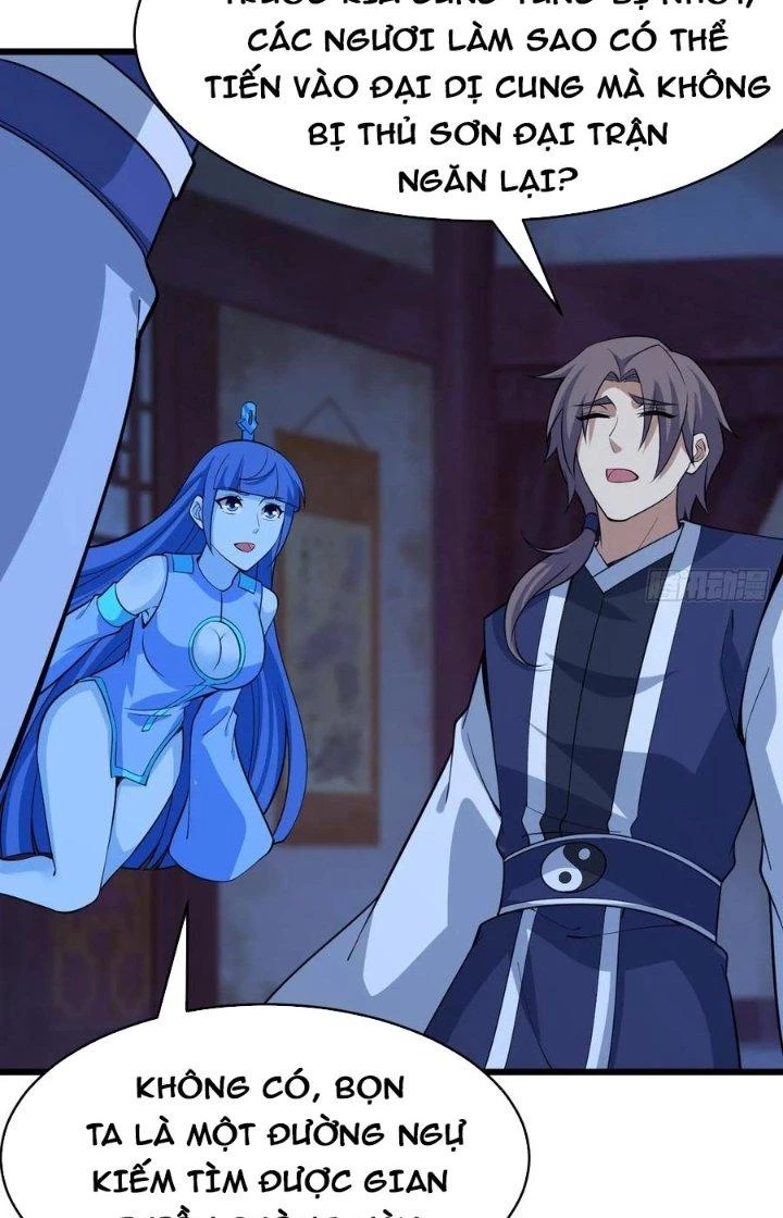 Ta Chỉ Muốn Bị Các Vị Đánh Chết Chapter 176 - 36
