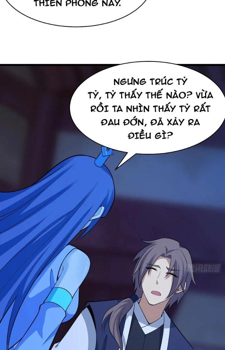 Ta Chỉ Muốn Bị Các Vị Đánh Chết Chapter 176 - 37