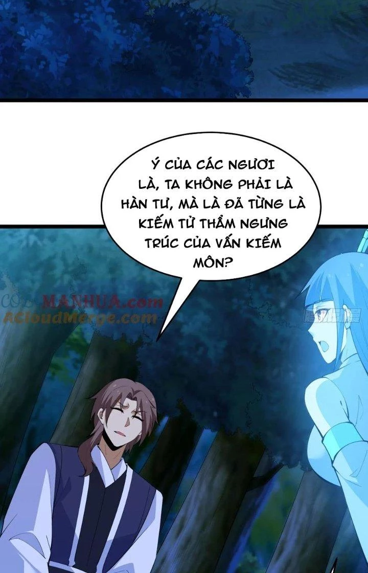 Ta Chỉ Muốn Bị Các Vị Đánh Chết Chapter 176 - 41