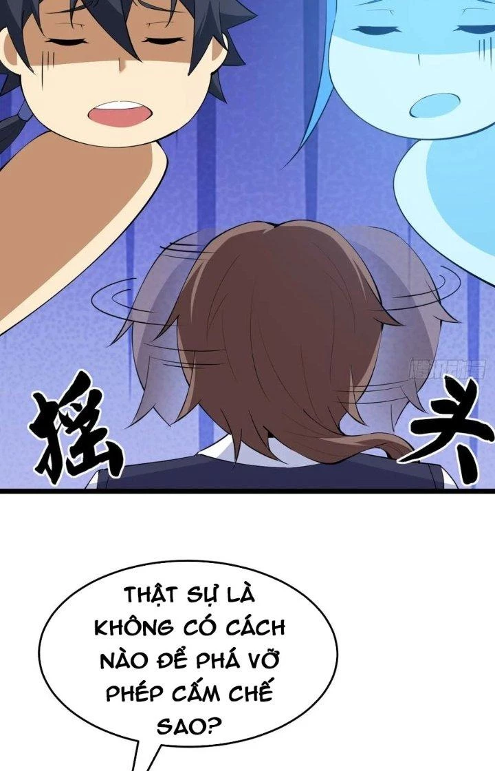 Ta Chỉ Muốn Bị Các Vị Đánh Chết Chapter 176 - 43