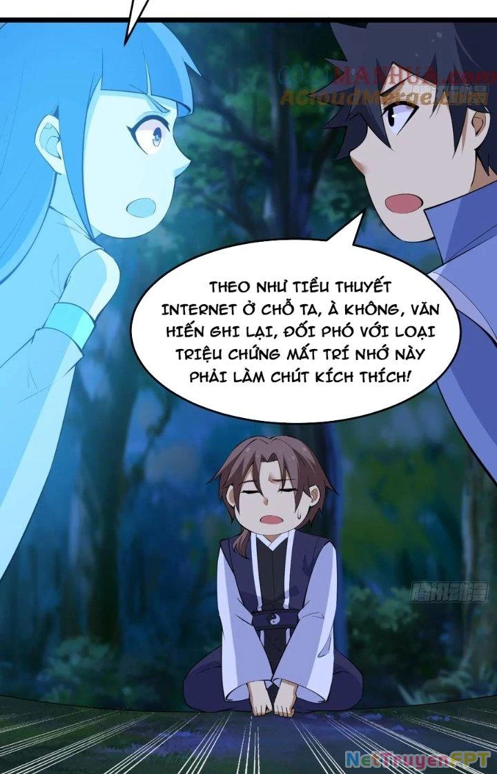Ta Chỉ Muốn Bị Các Vị Đánh Chết Chapter 176 - 44