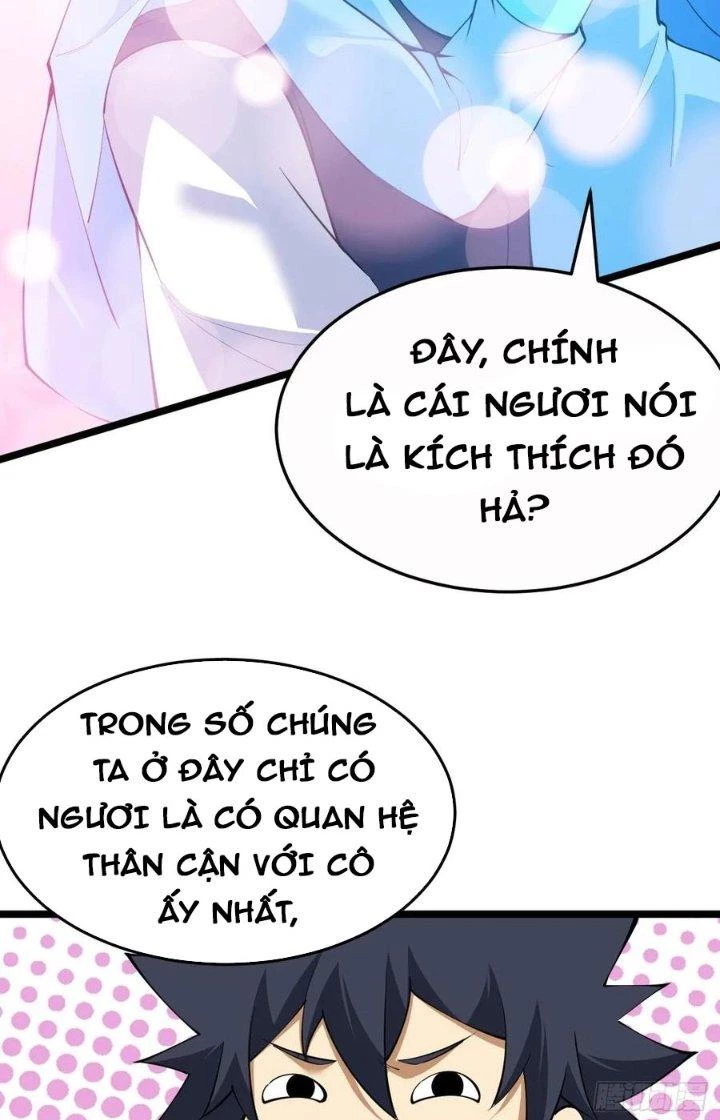Ta Chỉ Muốn Bị Các Vị Đánh Chết Chapter 176 - 47