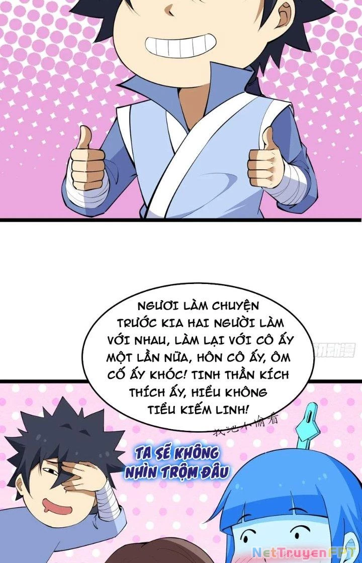 Ta Chỉ Muốn Bị Các Vị Đánh Chết Chapter 176 - 48