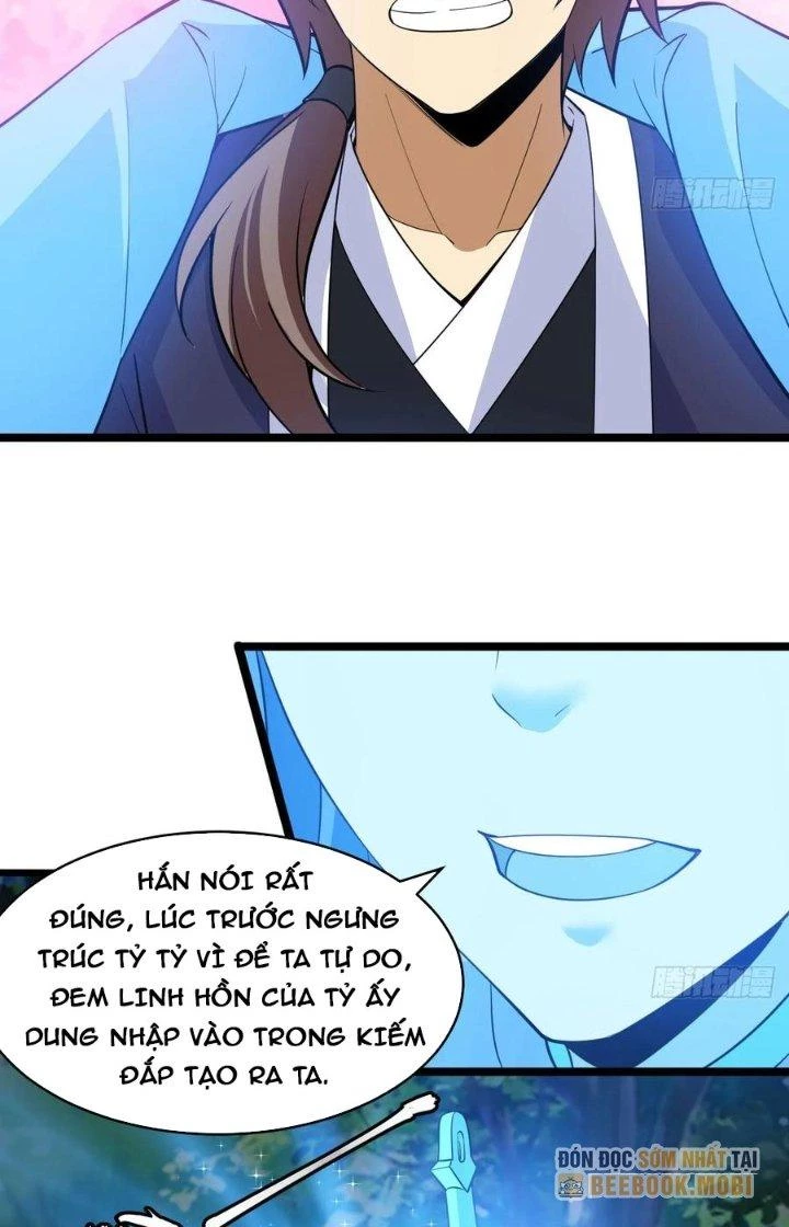 Ta Chỉ Muốn Bị Các Vị Đánh Chết Chapter 176 - 50
