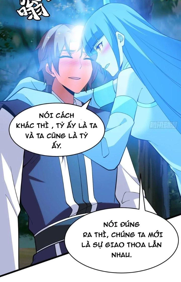 Ta Chỉ Muốn Bị Các Vị Đánh Chết Chapter 176 - 51