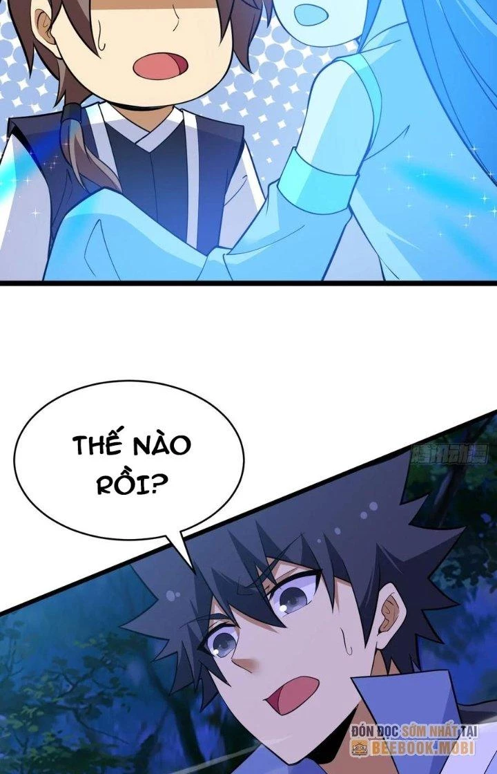 Ta Chỉ Muốn Bị Các Vị Đánh Chết Chapter 176 - 56
