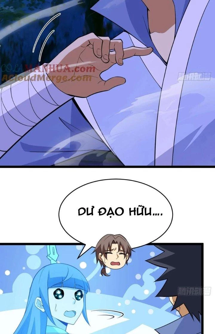 Ta Chỉ Muốn Bị Các Vị Đánh Chết Chapter 176 - 57