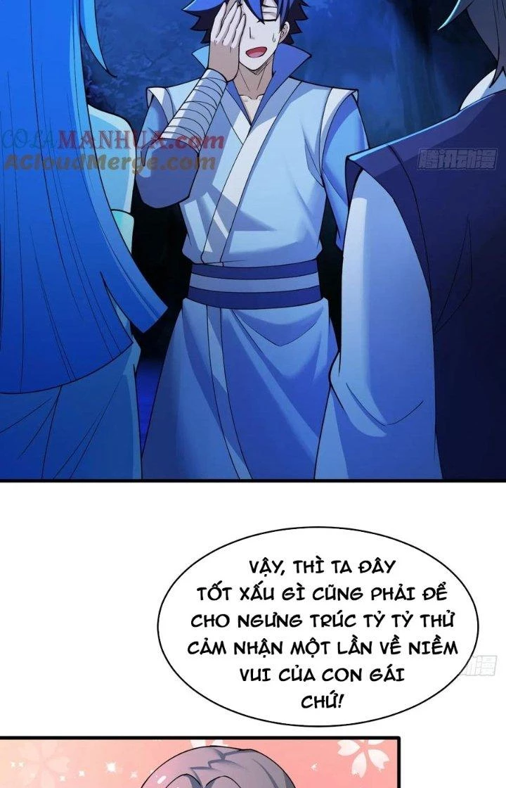 Ta Chỉ Muốn Bị Các Vị Đánh Chết Chapter 176 - 60