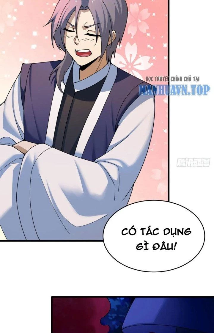 Ta Chỉ Muốn Bị Các Vị Đánh Chết Chapter 176 - 61