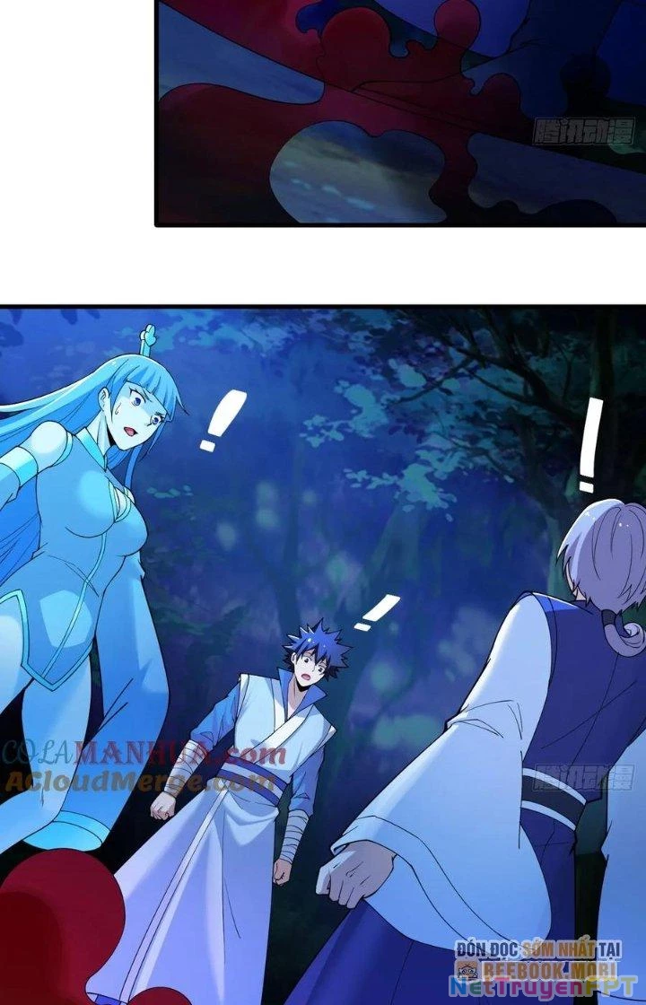 Ta Chỉ Muốn Bị Các Vị Đánh Chết Chapter 176 - 62