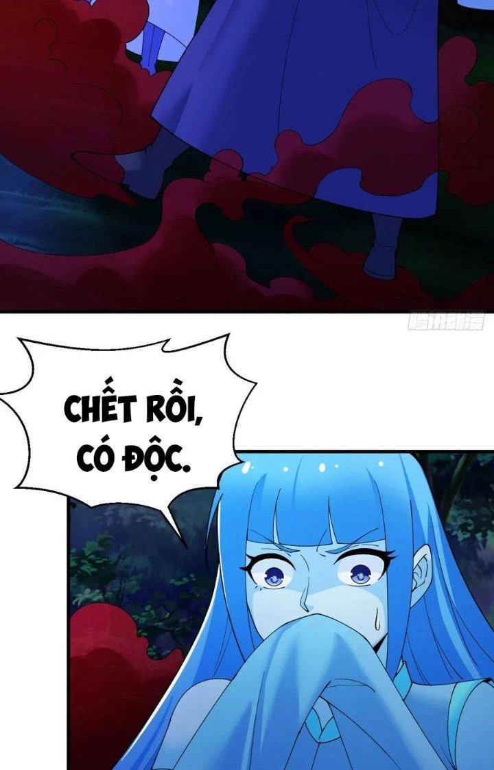 Ta Chỉ Muốn Bị Các Vị Đánh Chết Chapter 176 - 63