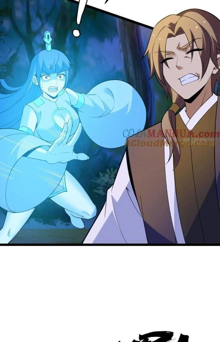 Ta Chỉ Muốn Bị Các Vị Đánh Chết Chapter 177 - 3