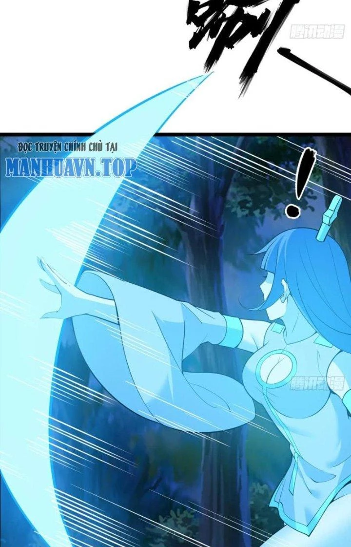 Ta Chỉ Muốn Bị Các Vị Đánh Chết Chapter 177 - 4