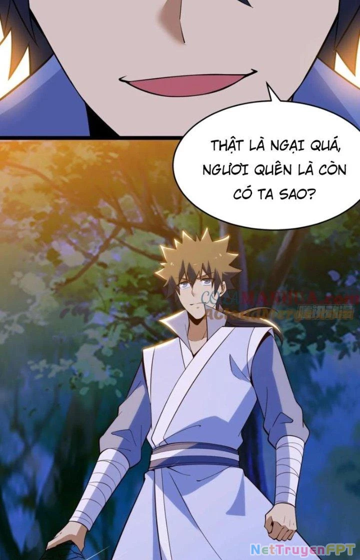 Ta Chỉ Muốn Bị Các Vị Đánh Chết Chapter 177 - 8