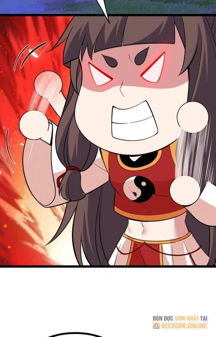 Ta Chỉ Muốn Bị Các Vị Đánh Chết Chapter 177 - 10