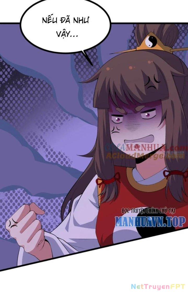 Ta Chỉ Muốn Bị Các Vị Đánh Chết Chapter 177 - 11