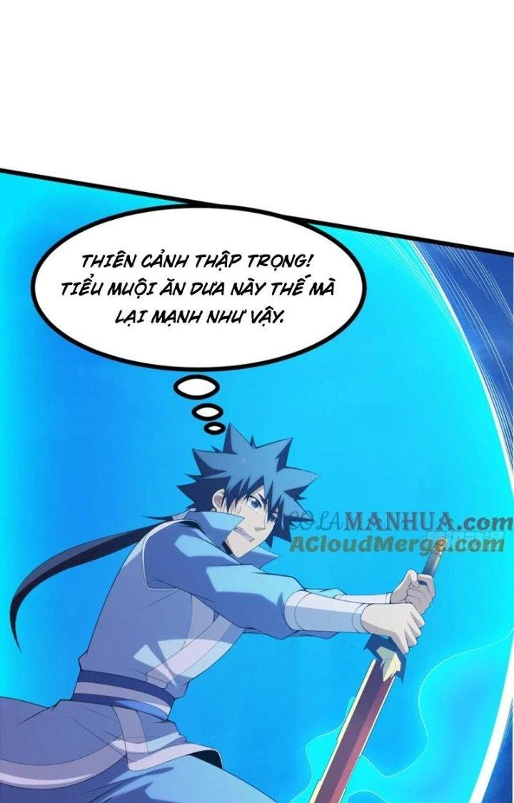 Ta Chỉ Muốn Bị Các Vị Đánh Chết Chapter 177 - 16