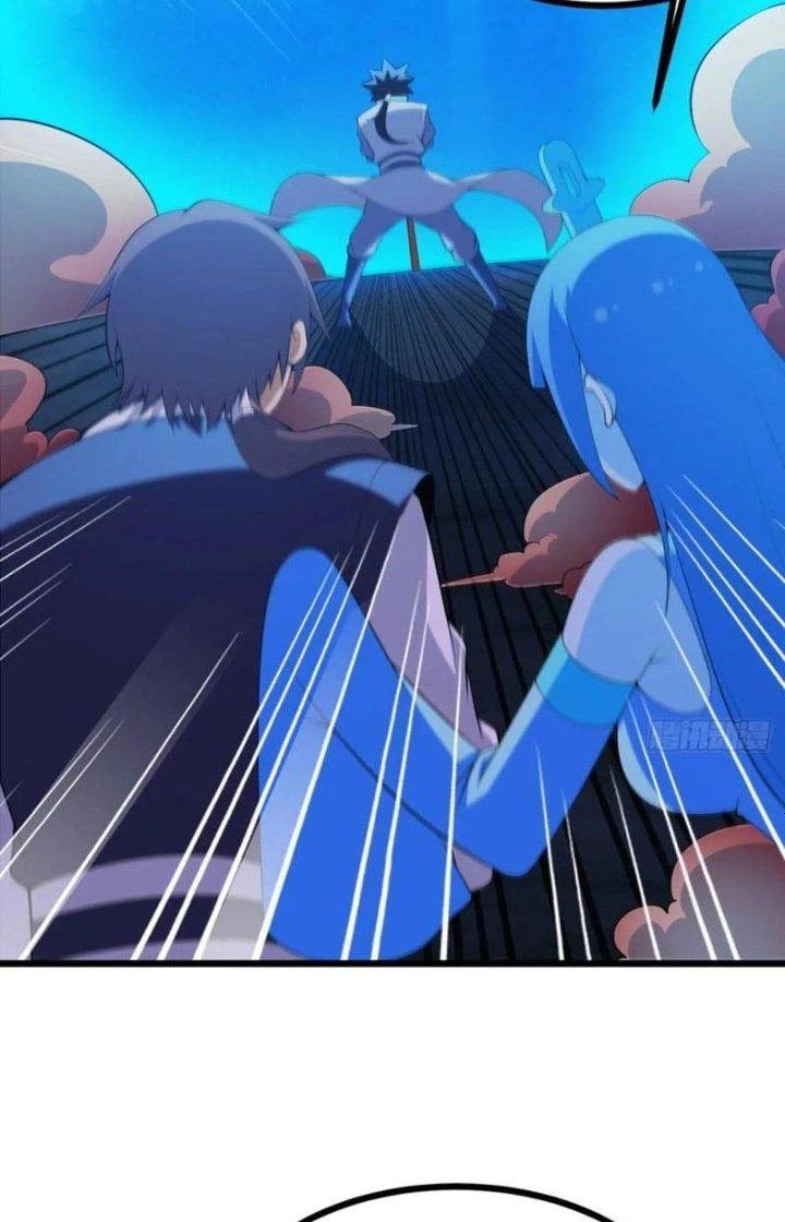Ta Chỉ Muốn Bị Các Vị Đánh Chết Chapter 177 - 18