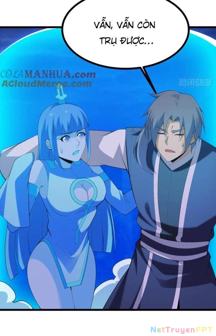 Ta Chỉ Muốn Bị Các Vị Đánh Chết Chapter 177 - 19
