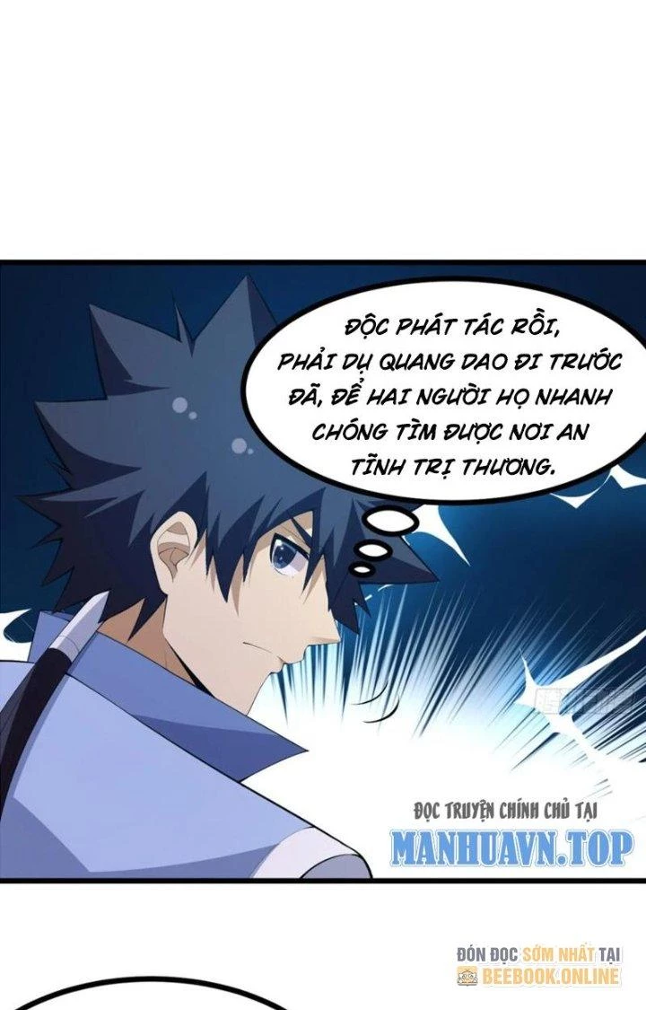 Ta Chỉ Muốn Bị Các Vị Đánh Chết Chapter 177 - 20