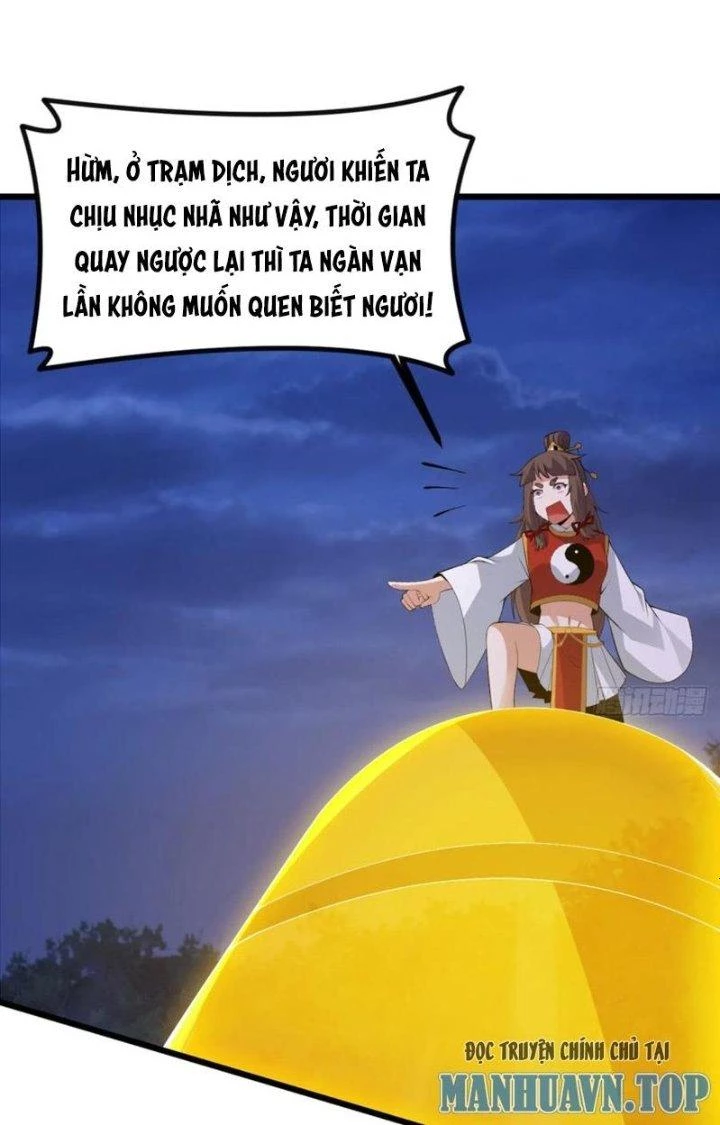 Ta Chỉ Muốn Bị Các Vị Đánh Chết Chapter 177 - 22