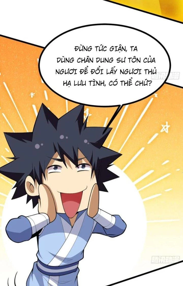 Ta Chỉ Muốn Bị Các Vị Đánh Chết Chapter 177 - 23