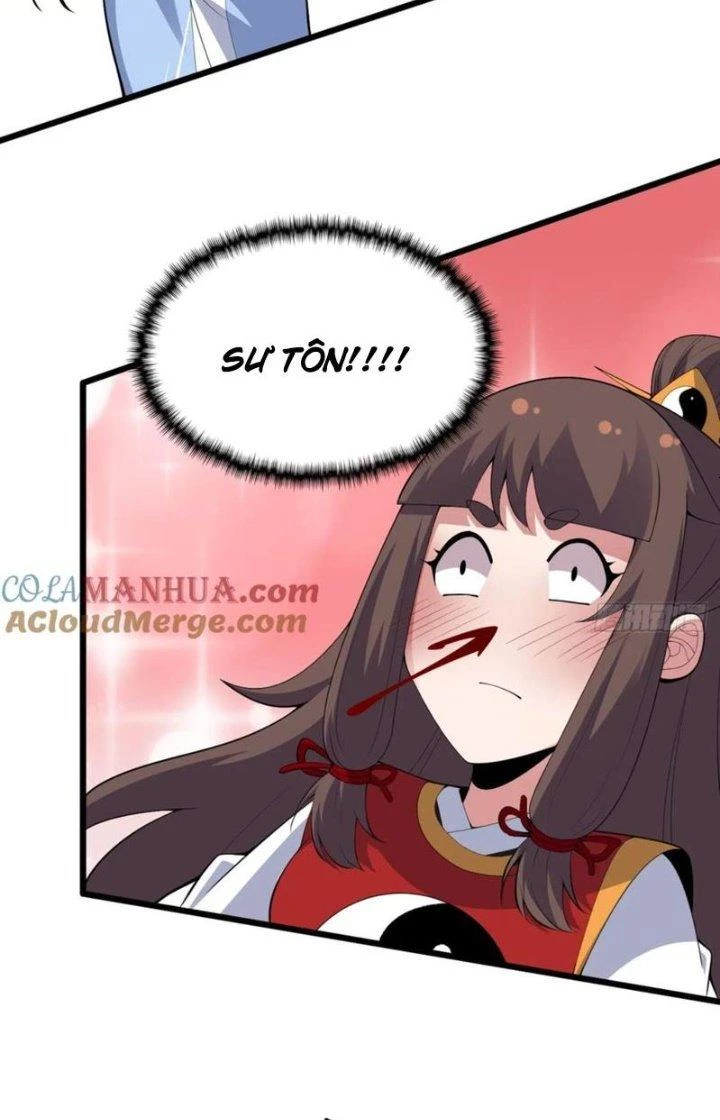 Ta Chỉ Muốn Bị Các Vị Đánh Chết Chapter 177 - 24