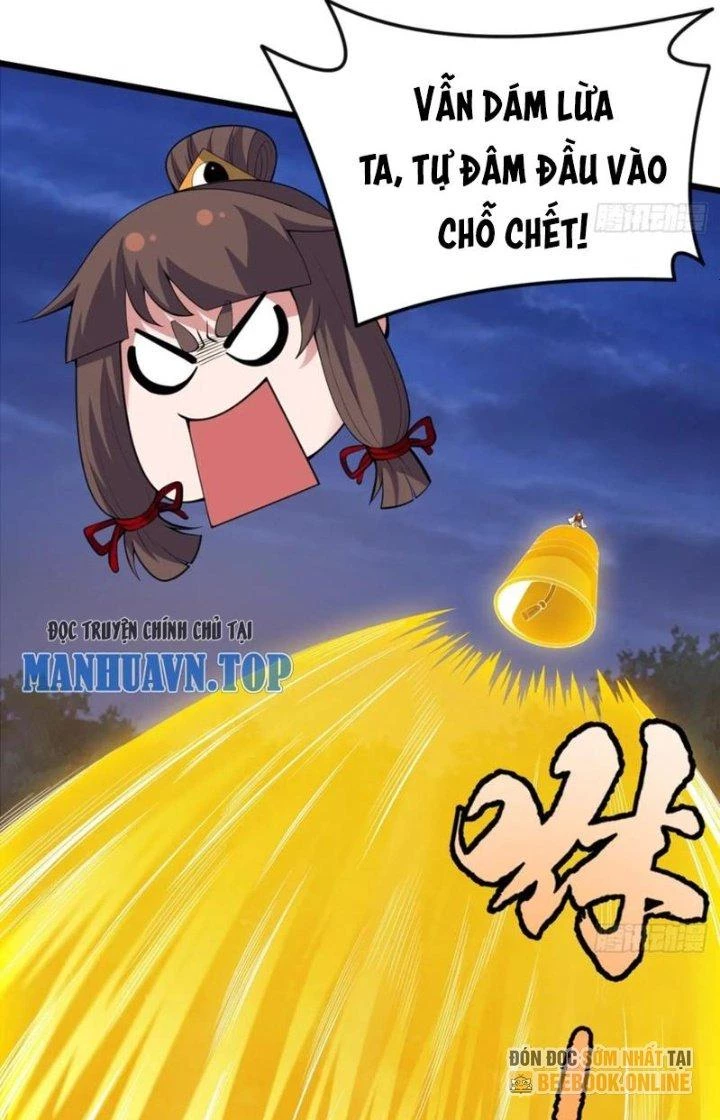 Ta Chỉ Muốn Bị Các Vị Đánh Chết Chapter 177 - 25