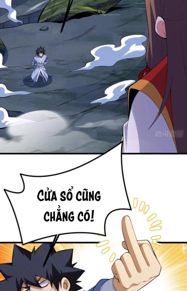 Ta Chỉ Muốn Bị Các Vị Đánh Chết Chapter 177 - 31