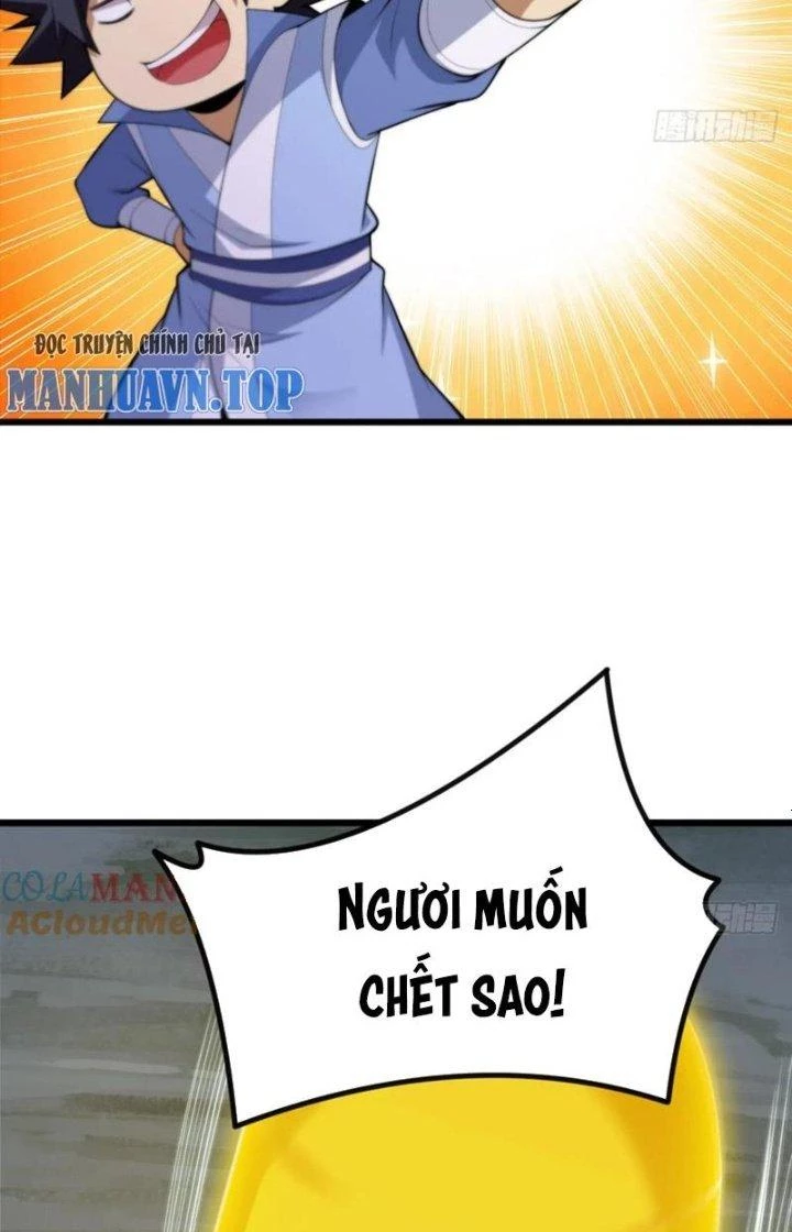 Ta Chỉ Muốn Bị Các Vị Đánh Chết Chapter 177 - 32